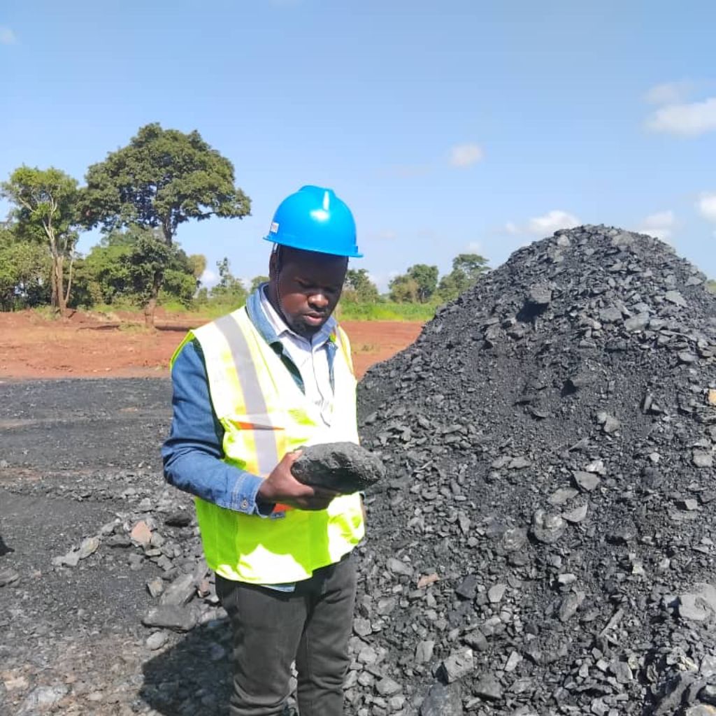 Coal
