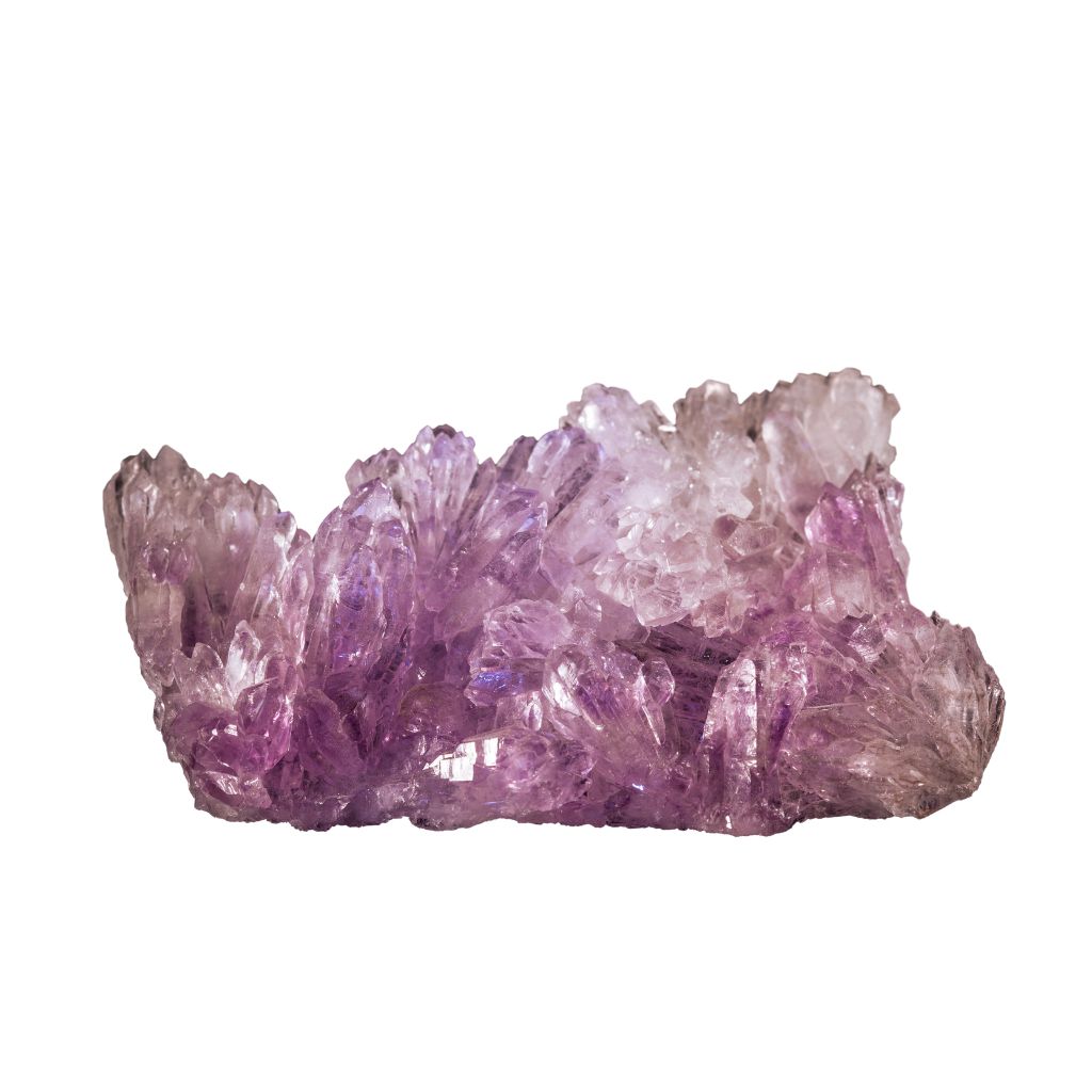 Minerals